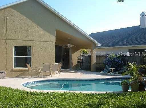 4th image of 2715 Alamosa Pl