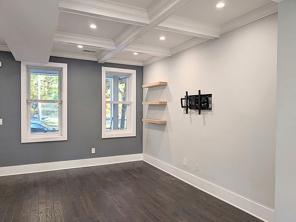 Living room from Kitchen