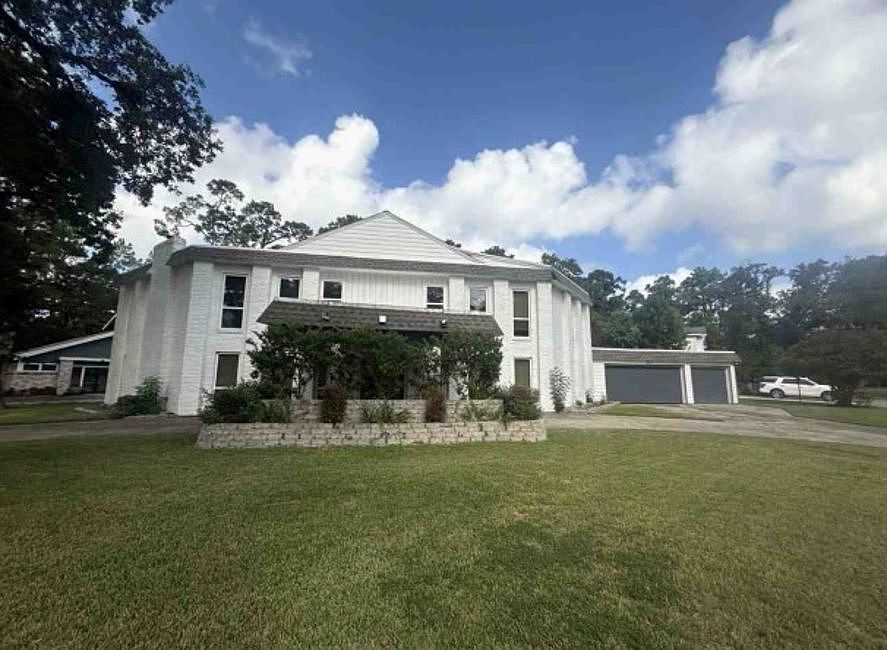 Property Front View