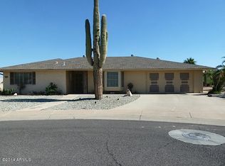 12303 W Banyan Ct, Sun City West, AZ 85375