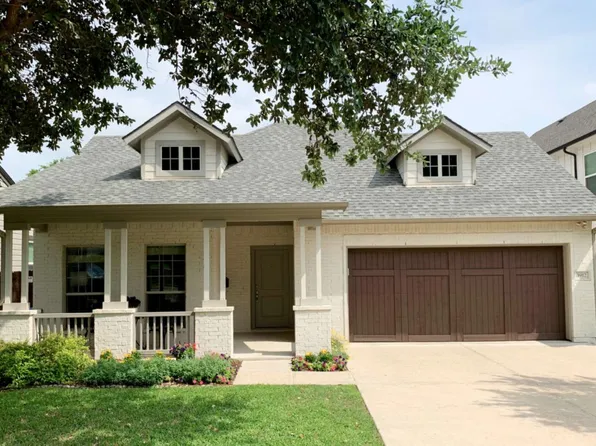 3912 Bryce Ave, Fort Worth, TX 76107