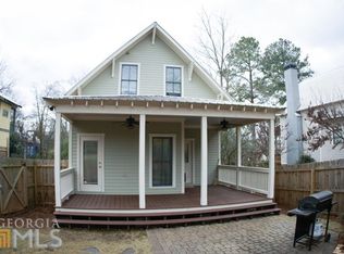 155 Arch St, Athens, GA 30601