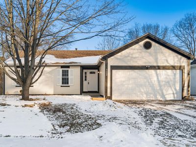 5683 Morningstar Dr, Galloway, OH, 43119