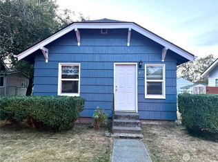 417 15th Ave, Longview, WA 98632