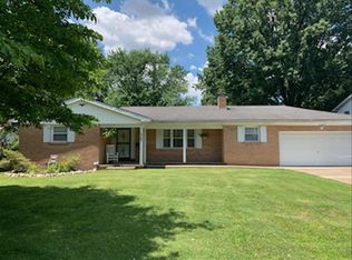 1767 S Green River Rd, Evansville, IN 47715
