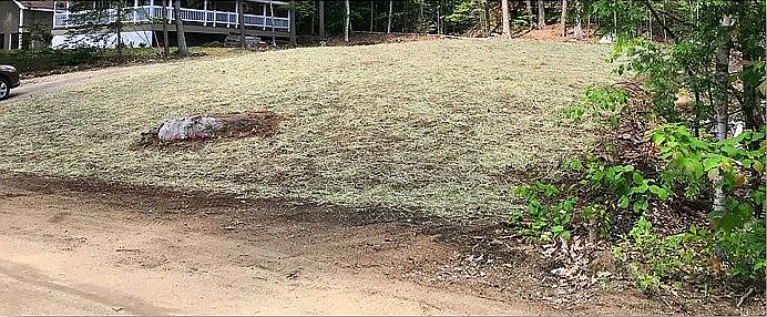 from circle point road