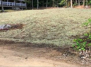 Circle Point Rd, Sanbornton, NH 03269