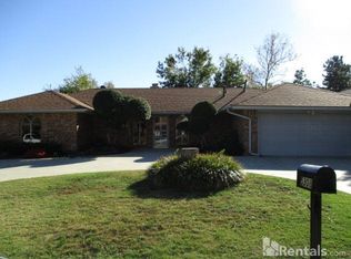 5308 NW 115th St, Oklahoma City, OK 73162