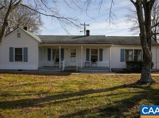 374 Mahanes Rd, Gordonsville, VA 22942