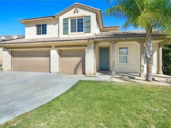 1126 Glenwood Ct, San Bernardino, CA 92407