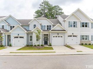 316 Ashton Ridge Ln, Cary, NC 27513