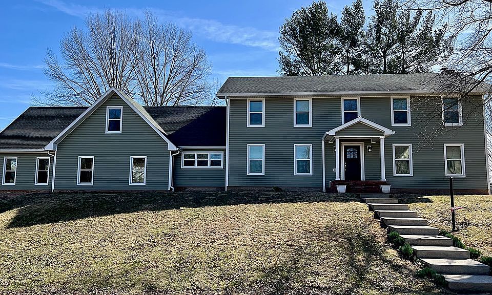 160 Partridge Dr, Russell, KY 41169 Zillow