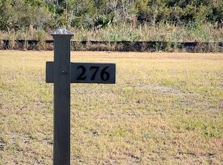 534 Sheldrake Ct LOT 276, Beaufort, NC 28516