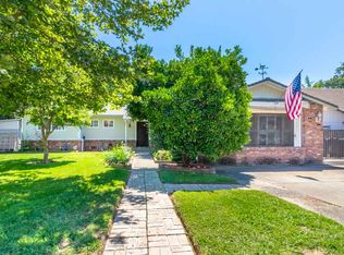 4100 Sangamon St, Carmichael, CA 95608