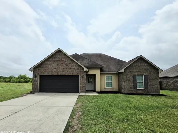 1150 Bridgetowne Ln, Breaux Bridge, LA 70517