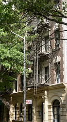 Rented by Oxford Property Group