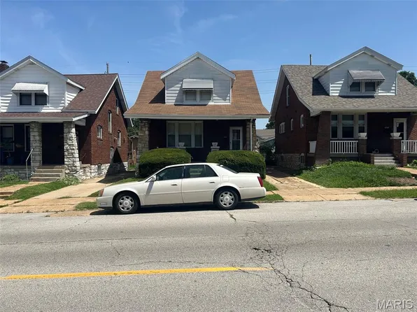 6311 Arsenal St, Saint Louis, MO 63139