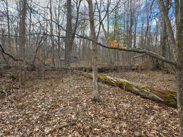 Jengeough Rd, Ironton, MN 56455