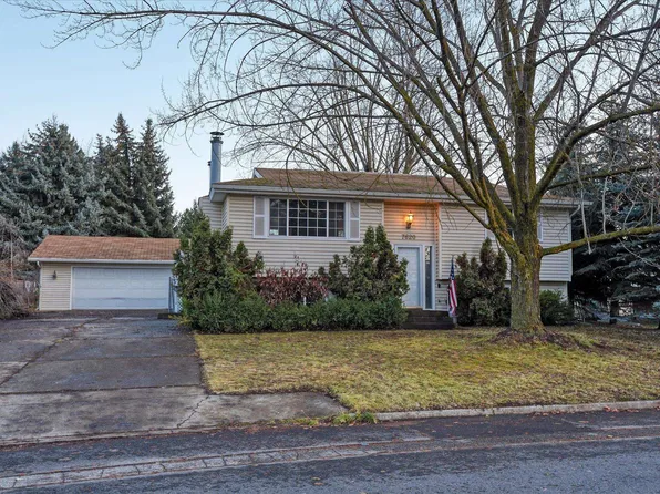 7620 N Dakota St, Spokane, WA 99208