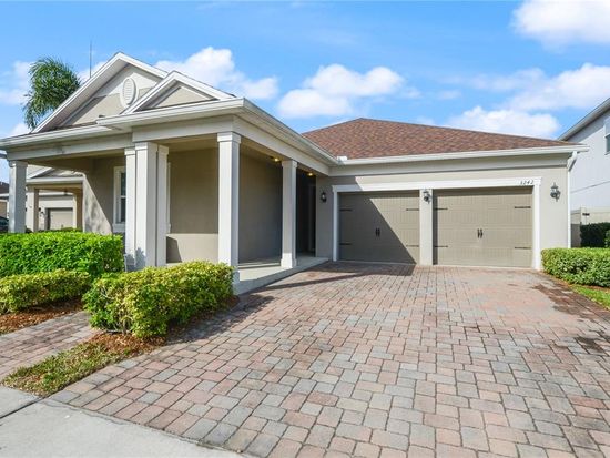 3242 Irish Peach Dr, Winter Garden, FL 34787