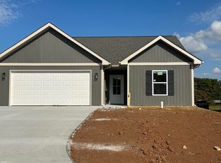 1071 Evan Ct, Talbott, TN 37877