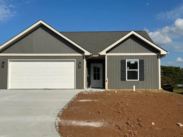 1071 Evan Ct, Talbott, TN 37877