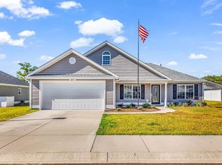 3117 Belgrove Way, Conway, SC 29526