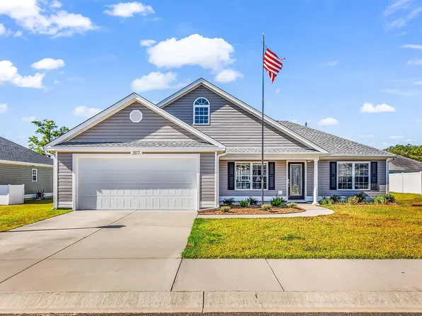 3117 Belgrove Ln., Conway, SC 29526