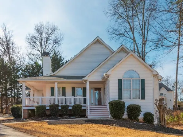 85 Bartlett Way, Dallas, GA 30157
