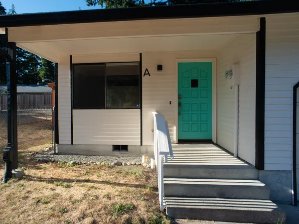 1433 Lapush Way NE #A, Olympia, WA 98516