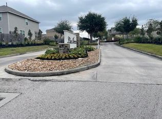 10716 S Lake Mist Ln, Willis, TX 77318