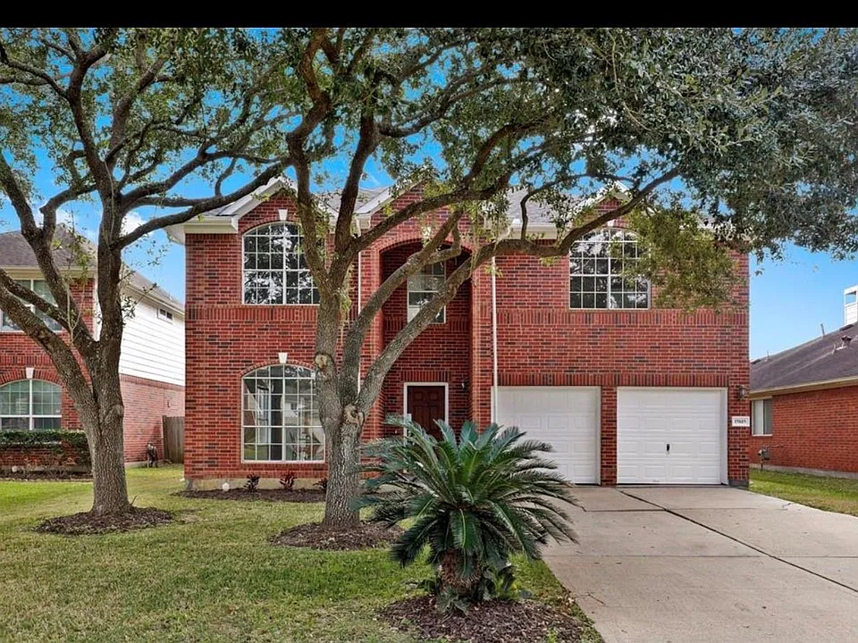 15615 Copano Bay Dr