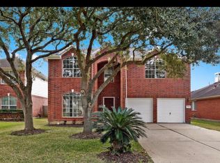 15615 Copano Bay Dr, Sugar Land, TX 77498