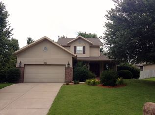 2933 S Eldon Ave, Springfield, MO 65807