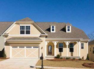 3206 Indian Hawthorne Rdg SW, Gainesville, GA 30504