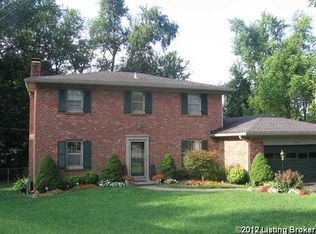 7604 Springvale Dr, Barbourmeade, KY 40241