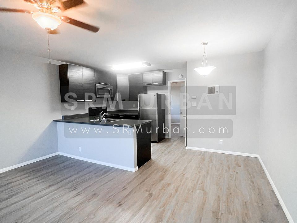 1st image of 3927 Mississippi St APT 8