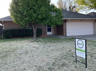 11441 Brown Ave, Oklahoma City, OK 73162