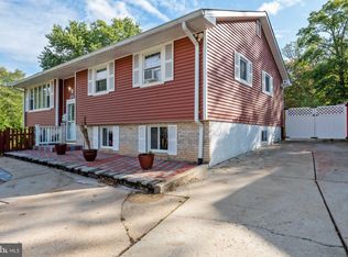 6307 Brightlea Dr, Lanham, MD