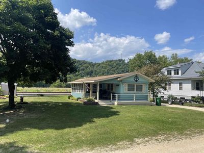 442 North Greeley Avenue, Harpers Ferry, IA, 52146