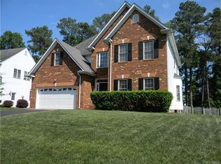 2545 Dunham Rd, Henrico, VA 23233