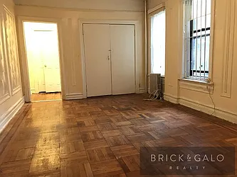 Rented by BRICK & GALO REALTY CORP