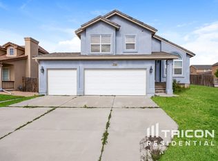 735 Baling Wire Way, Fountain, CO 80817