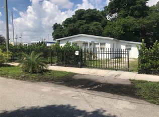 20510 NE 15th Ct, Miami, FL 33179
