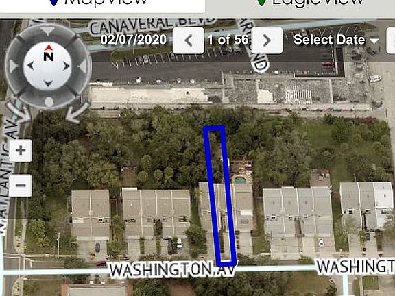 2nd image of 118 Washington Ave