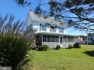 4257 Robinson Neck Rd, Taylors Island, MD 21669
