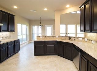 9915 Daisy Clover Ct, Houston, TX 77089