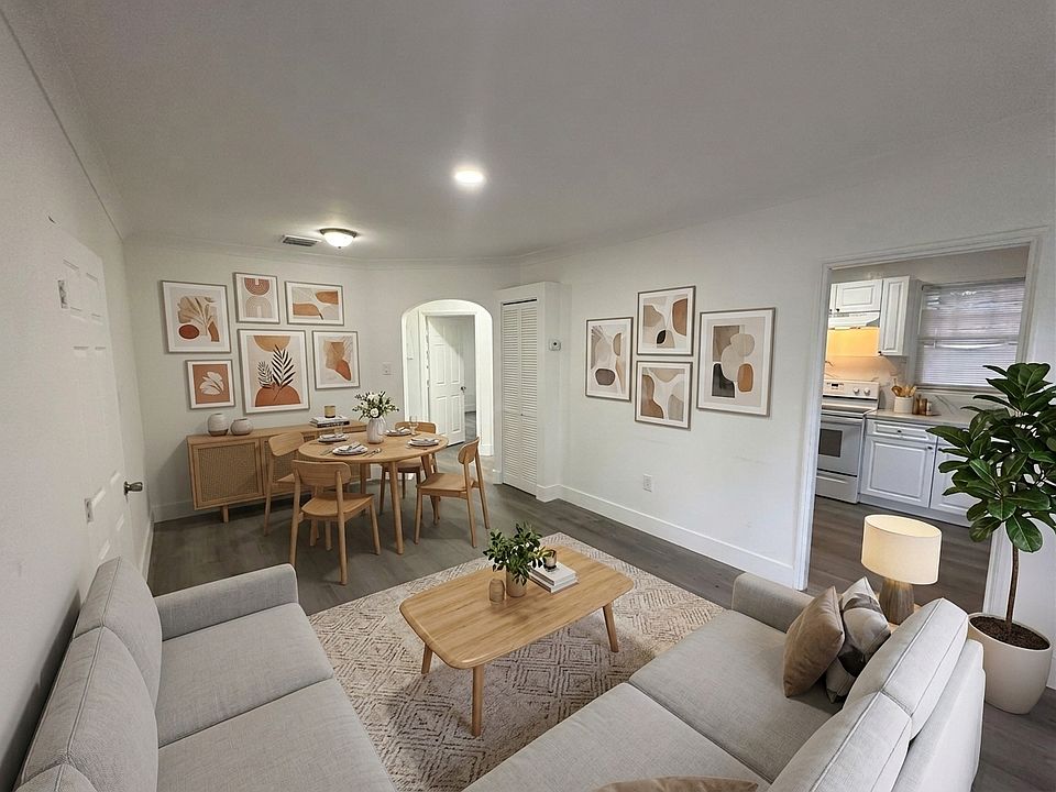 1st image of 35 NW 57th St #1
