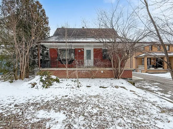 223 Pleasant Ave, Toronto, ON M2M 1M6