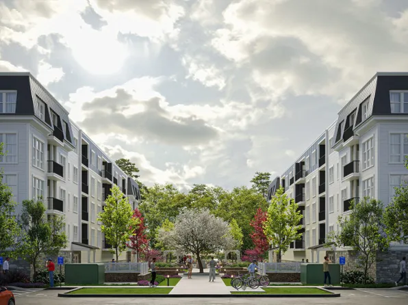 Homes Available Soon, Fieldside at Lexington